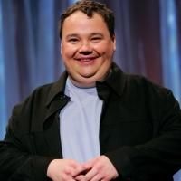 Comedian John Pinette Returns to The Orleans Showroom, 3/22 & 23