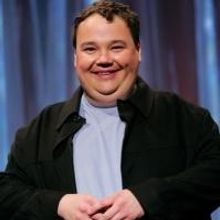 Comedian John Pinette Returns to The Orleans Showroom, 3/22 & 23