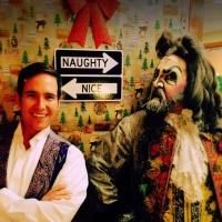 Photo Flash: Saturday Intermission Pics - Dec. 20 Part 2 - PHANTOM Tour, THE…