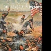 John L. Dodson Launches Marketing Push for Civil War Memoir of Col. Plimpton in…