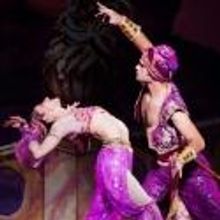 Regional Dance Company of the Week: Ballet West, UT