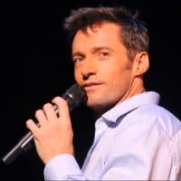 Hugh Jackman Withdraws from Broadway-Bound HOUDINI Because of Time Commitment