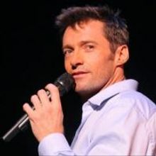 Hugh Jackman Withdraws from Broadway-Bound HOUDINI Because of Time Commitment