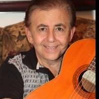 Grammy Nominee Nelson Gonzalez Joins Second Stage Theatre's THE HAPPIEST SONG PLAYS…