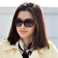 Gianna Jun is the New Face of Gucci