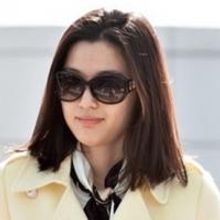 Gianna Jun is the New Face of Gucci