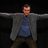 Ed Malone Directs THE BALLAD OF CHARLIE AND CATE Reading at Irish Rep Tonight