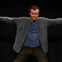 Ed Malone Directs THE BALLAD OF CHARLIE AND CATE Reading at Irish Rep Tonight