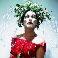 Photo Flash: First Look at Public Theater's UNDER THE RADAR FESTIVAL