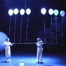 Patch Theatre Company Implements a Creative Education Partnership with Sturt Street P