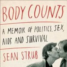 BWW Reviews: BODY COUNTS by Sean Strub