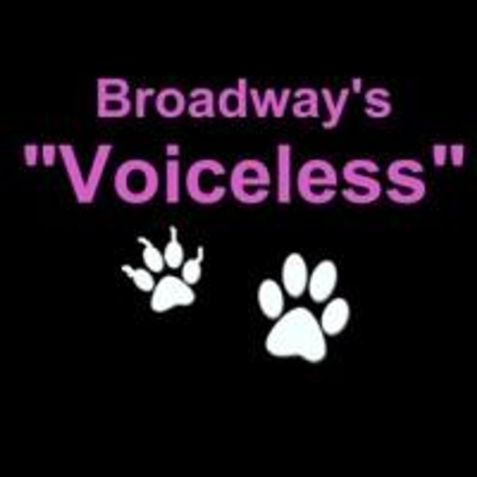 Broadway's Ann Crumb, Judy McLane and Olga Merediz Lend Talents to VOICELESS Recordin