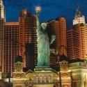 BROADWAY CELEBRATION Debuts at Broadway Theater at New York-New York Hotel & Casino…