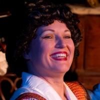 BWW Reviews: JAMES JOYCE'S THE DEAD