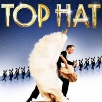 TOP HAT Will Return to London Prior to Launching UK tour