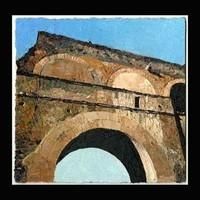 Art Show, Presenting John Ferry's Industrial City Scenes, Opens in Gladstone…