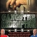 Larry Lawton's GANGSTER REDEMPTION Tells Life Story of Notorious Jewel Robber