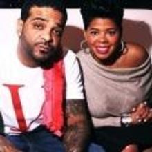 VH1 Premieres New Series CHRISSY & MR. JONES Tonight, 9/24