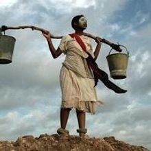 South African Playwright Neil Coppen's TIN BUCKET DRUM Hits Cape Town, Now thru 8 Sep