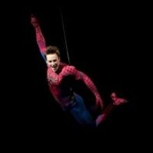 OFFICIAL: SPIDER-MAN to Close on Broadway in January 2014; Next Stop, Las Vegas!