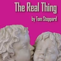 Silver Spring Stage Presents THE REAL THING, Opening Today