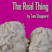 Silver Spring Stage Presents THE REAL THING, Opening Today