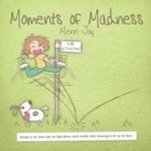 Merri Joy Announces 'Moments of Madness'