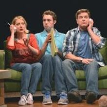 Photo Flash: First Look at Marriott Theatre's I LOVE YOU, YOU'RE PERFECT, NOW CHANGE