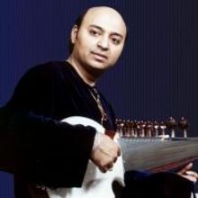 World Music Institute Presents USTAD IMRAT KHAN, 2/8