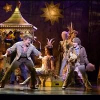 TUCK EVERLASTING World Premiere Opens Tonight at the Alliance Theatre