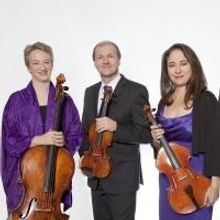 Music Mountain to Welcome Penderecki String Quartet with Geoffrey Burleson, 8/2-3