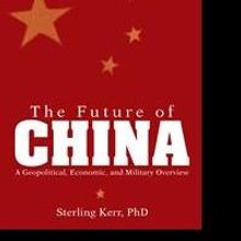 Study of Present-Day China is Revealed in New Book