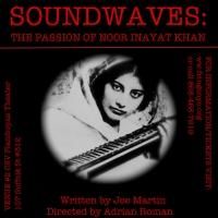 Joe Martin's SOUNDWAVES to Open 8/18 at FringeNYC