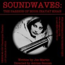 Joe Martin's SOUNDWAVES to Open 8/18 at FringeNYC