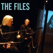 Yale Rep's 'NO BOUNDARIES' Features Theatre of the Eighth Day's THE FILES, Now thru 2