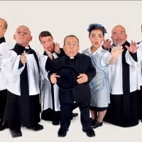 Warwick Davis Launches The Reduced Height Theatre Company with SEE HOW THEY RUN…
