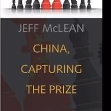 New Business Book Unveils Threats, Rewards of Entering Chinese Market
