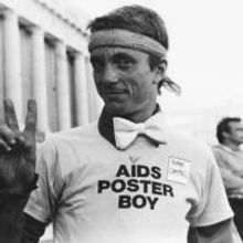 William M. Hoffman's AS IS Opens at Finborough Theatre Tonight