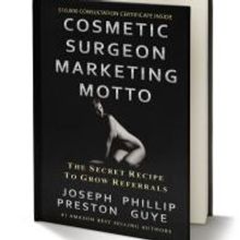 Doctor Book Publishing Advertises New Releases as Having 'World's Most Expensive New 