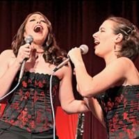 McDaniel College Students Stage THE VAGINA MONOLOGUES This Weekend