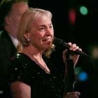 Photo Coverage: Rebecca Kilgore and Harry Allen Quartet's I LIKE MEN at the…