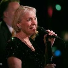Photo Coverage: Rebecca Kilgore and Harry Allen Quartet's I LIKE MEN at the…