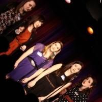 Photo Flash: DEBUTANTE BALL Hits the Stage at the Laurie Beechman