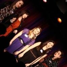Photo Flash: DEBUTANTE BALL Hits the Stage at the Laurie Beechman