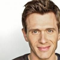 Comedian Nate Clark Signs with UTA