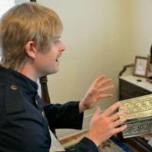 Classic Theatre of San Antonio to Present ARMS AND THE MAN, Begin. 8/22