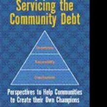 'Servicing the Community Debt' is Released
