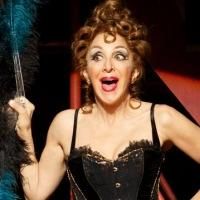 Andrea Martin to Reprise Tony-Winning Role in PIPPIN National Tour at Hollywood…