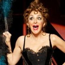 Andrea Martin to Reprise Tony-Winning Role in PIPPIN National Tour at Hollywood…