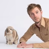 Unicorn Theatre Presents the Classic Tale THE VELVETEEN RABBIT, Now thru 4/19